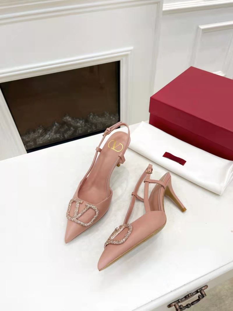 Valentino Sandals